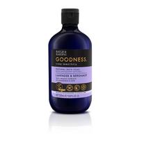 Baylis & Harding Goodness Sleep levandų ir bergamočių vonios putos, 500 ml