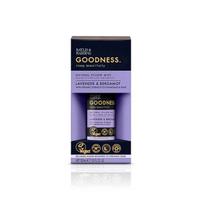 Baylis & Harding Goodness miego pagalvės purškiklis su levandomis ir bergamotėmis, natūralus, 100 ml