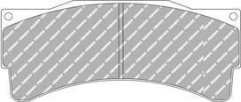 Ferodo Racing Rear Brake Pads For NORMA LMP3 M30 FRP3159