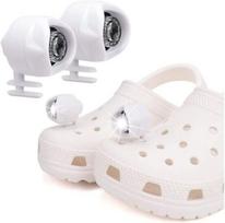 Batų prožektoriai EBay Crocs