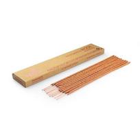 Smilkalų lazdelės Ispalla Palo Santo Rose Romance, 10 vnt.