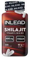Inlead Shilajit 120 veg.kaps