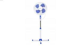 Pastatomas ventiliatorius Blue Wind su 4 sparneliais