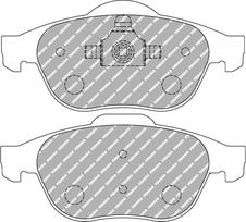 Ferodo Racing Front Brake Pads For RENAULT 1.6 16V Twingo FCP1441