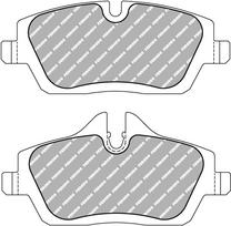 Ferodo Racing Front Brake Pads For MINI Cooper SE / Electric MINI (F56) FCP1747