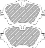 Ferodo Racing Front Brake Pads For MINI Cooper S MINI (F55) FCP4945