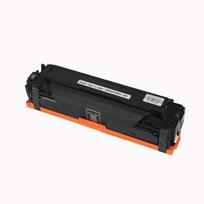 Kasetė lazeriniui spausdintuvui Quantec HP CB541A / CE321A / CF211A, mėlyna