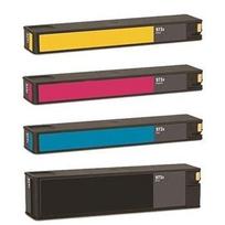Kasetė rašaliniams spausdintuvams Analoog Tintide Komplekt HP 973X (BK/C/M/Y)