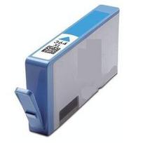 Kasetė rašaliniams spausdintuvams Analoog tint HP 364XL Cyan 750 lk