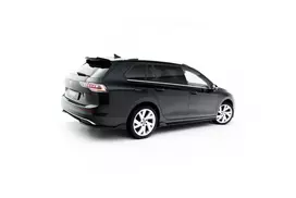 Maxton Design Side Skirts Diffusers Volkswagen Golf Variant Mk8 Facelift VW-GO-8F-VA-SD1G