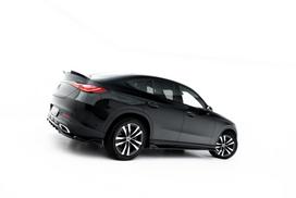 Maxton Design Side Skirts Diffusers Mercedes-Benz GLC Coupe C254 ME-GLC-C254-SD1G