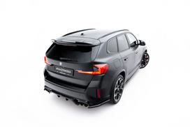 Maxton Design Spoiler Cap 3D BMW X1 M35i U11 BM-X1-U11-M35-CAP3D1G