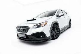 Maxton Design Front Splitter V.2 Subaru WRX STI Mk2 SU-WRX-STI-2-FD2G
