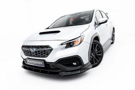 Maxton Design Front Splitter V.1 Subaru WRX STI Mk2 SU-WRX-STI-2-FD1G