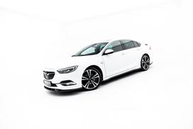 Maxton Design Set of Splitters Opel Insignia OPC-Line Mk2 OP-IS-B-OPCLINE-SET