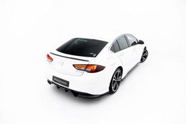 Maxton Design Spoiler Cap Opel Insignia OPC-Line Mk2 OP-IS-B-OPCLINE-CAP1G