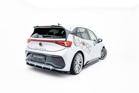 Maxton Design Spoiler Cap Cupra Born Mk1 CU-BO-1-CAP1G