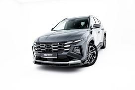 Maxton Design Front Splitter Hyundai Tucson Mk4 Facelift HY-TU-4F-FD1G