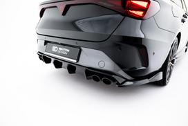 Maxton Design Rear Valance Cupra Leon ST Mk1 Facelift CU-LE-1-ST-RS1GOO_OO+RS1RG