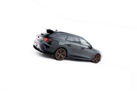 Maxton Design Side Skirts Diffusers V.2 Cupra Leon ST / Hatchback Aero Mk1 / Mk1 Facelift CU-LE-1F-AERO-SD2G