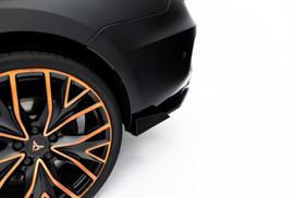 Maxton Design Rear Side Flaps Cupra Leon ST Mk1 Facelift CULE1FSTCNC-RSF1G