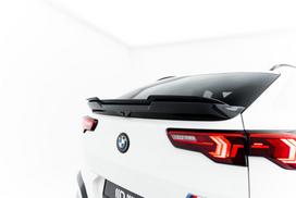 Maxton Design Spoiler Cap BMW X2 M35i U10 BM-X2-U10-M35-CAP1G