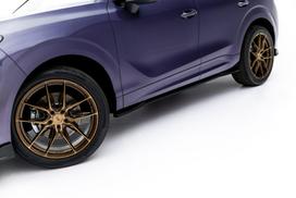 Maxton Design Side Skirts Diffusers Cupra Terramar Mk1 CU-TE-1-SD1G
