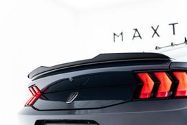 Maxton Design Spoiler Cap Ford Mustang Dark Horse Mk7 FO-MU-7-DH-CAP1G