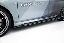 Maxton Design Side Skirts Diffusers V.2 BMW M135i M Performance F70 BM-1-70-M-MPFC-SD2G