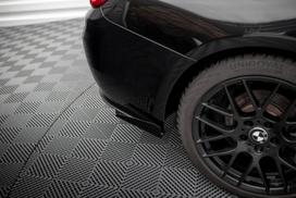 Maxton Design Rear Side Flaps BMW 4 Gran Coupe F36 BM4F36GCCNC-RSF1G