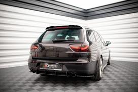 Maxton Design Street Pro Rear Diffuser Seat Exeo SEEX1KCNC-RS1B+BRBI