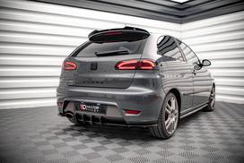 Maxton Design Street Pro Rear Diffuser Seat Ibiza Cupra Mk3 SEIB3CUCNC-RS1BRB