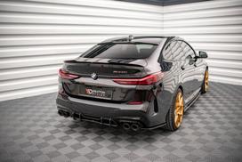Maxton Design Street Pro Rear Diffuser BMW M235i Gran Coupe F44 BM244MCNC-RS1BRB