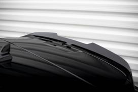 Maxton Design Spoiler Cap V.2 Audi RS3 / S3 / A3 S-Line Sportback 8Y / 8Y Facelift AU-A3-8Y-SLINE-CAP2G