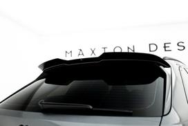 Maxton Design Spoiler Cap V.2 Audi RS6 C8 / C8 Facelift AU-RS6-C8-CAP2G