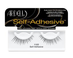 Priklijuojamos blakstienos Ardell 116S