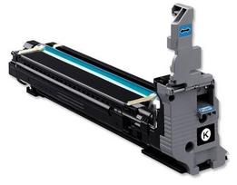 Kasetė lazeriniui spausdintuvui Konica-Minolta Drum Unit MC4650 Black (A03100H)