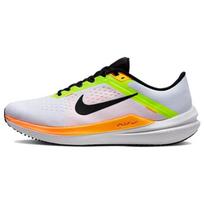Nike Air Winflo 10 Balti Volt Lazeriniai Oranžiniai Sportbačiai DV4022-101 42