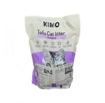 Kraikas Kimo Tofu su levandų ekstraktu, 2,5kg