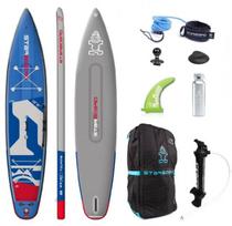Irklentė Starboard 12'6"X 30