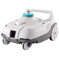 Automatinis baseino valytuvas Intex, baltas