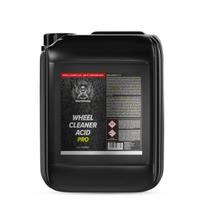 „BAD BOYS PRO WHEEL CLEANER ACID“ 5L - Ratų valiklis