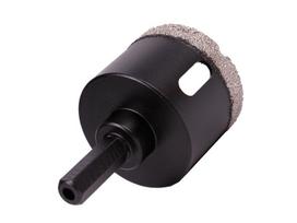 50 mm Grąžtas plytelėms BAUMESSER DDR-V KERAMIK PRO S10