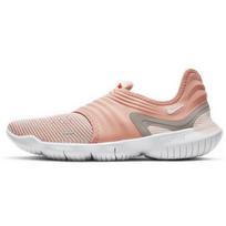 Nike Free Rn Flyknit 3.0 'Pink Quartz' Moteriški AQ5708-600 36.5