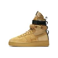 Nike Sf Air Force 1 High Club Gold 864024-700 44