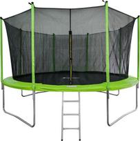Batutų rinkinys inSPORTline Irbiso 427 cm