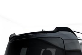 Maxton Design Spoiler Cap Land Rover Defender Mk4 LR-DEF-4-CAP1G