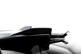 Maxton Design Spoiler Cap Toyota C-HR Mk2 TO-CH-R-2-CAP1G
