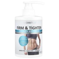 Reshape Plus, Plaukų cheminis sukimasis & Tyton, Kolageno kūno kremas, 15 fl oz (444 ml)