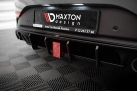 Maxton Design Led Stop Light Hyundai I30 N Hatchback Mk3 Facelift HY-I30-3F-N-RS1RLG+LED